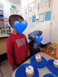 Blue Class - 202503 - Baker Man 07